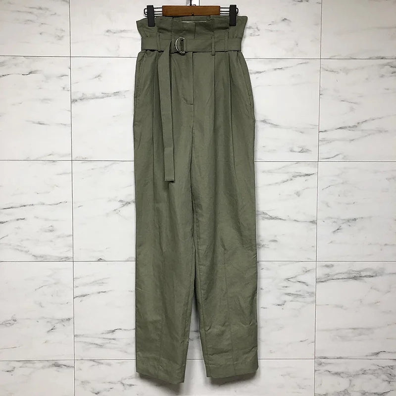 Status Quo Casual Sleeve Pants Sets 2022