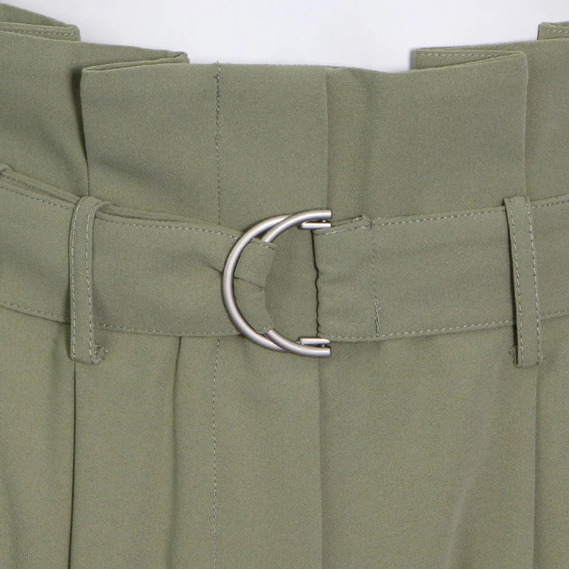 Status Quo Casual Sleeve Pants Sets 2022