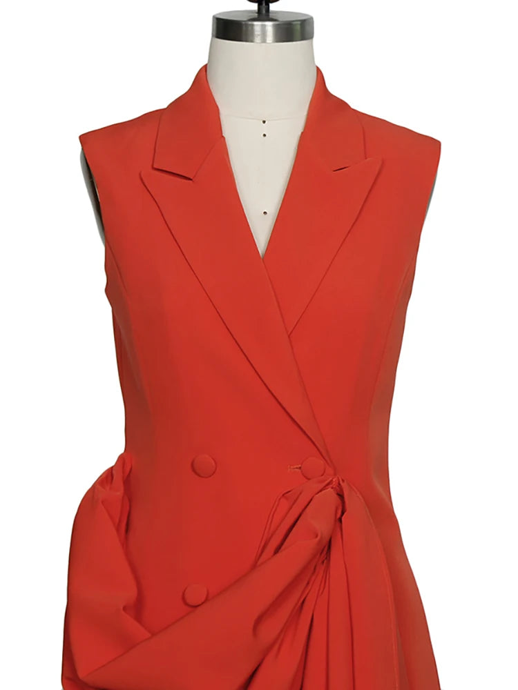 Sylvia Dress