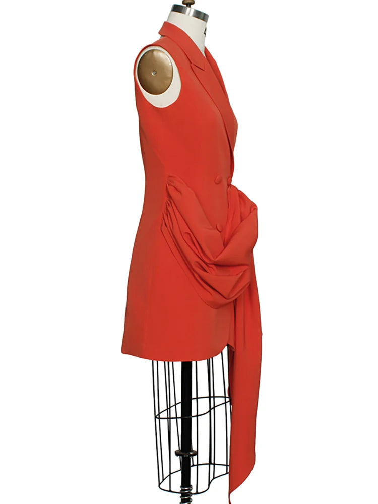 Sylvia Dress