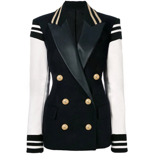 Collegiate Blazer