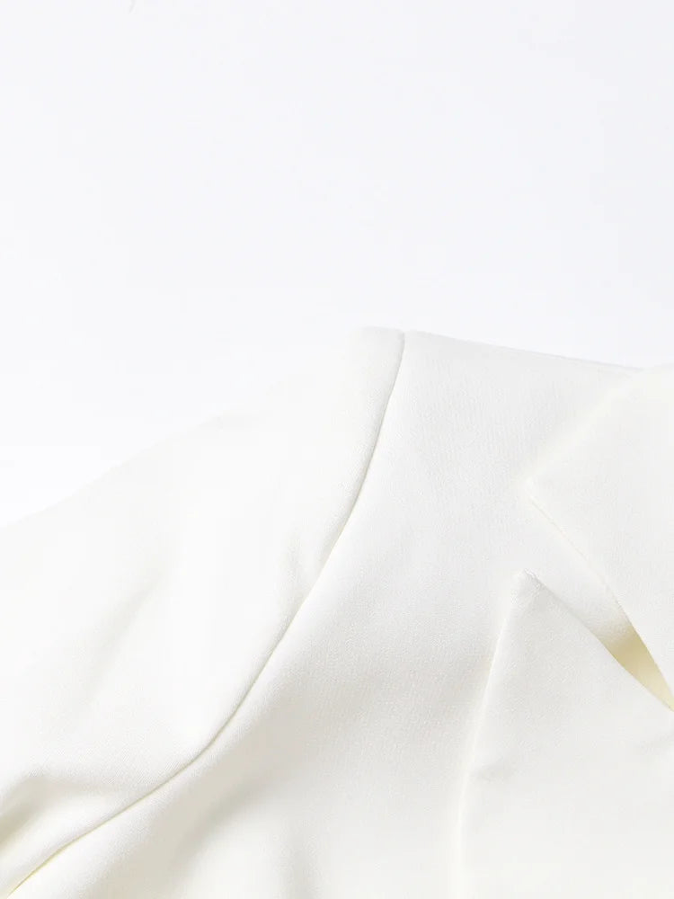 Chloris Floral Dress