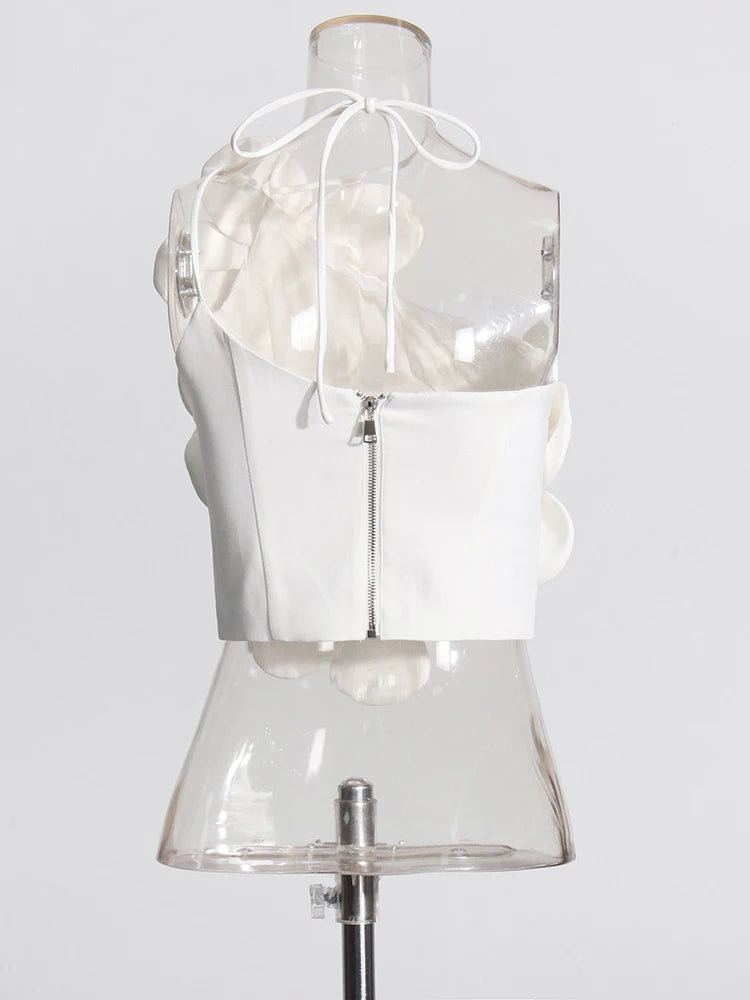 Andrea One Strap top