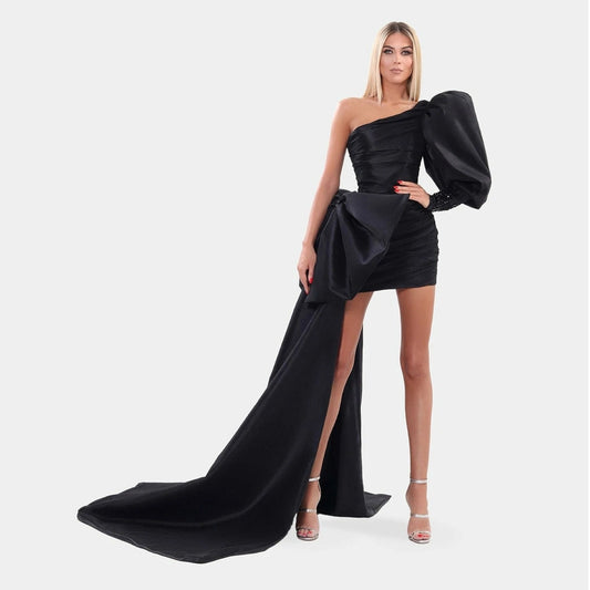 Aurora High End Evening Dress