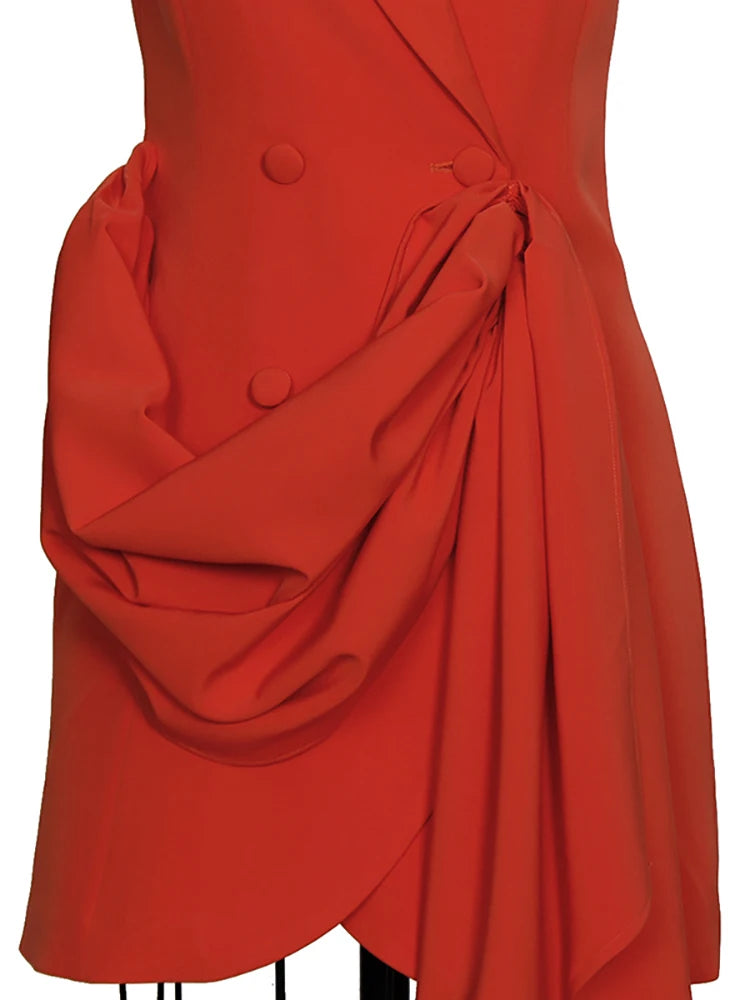 Sylvia Dress